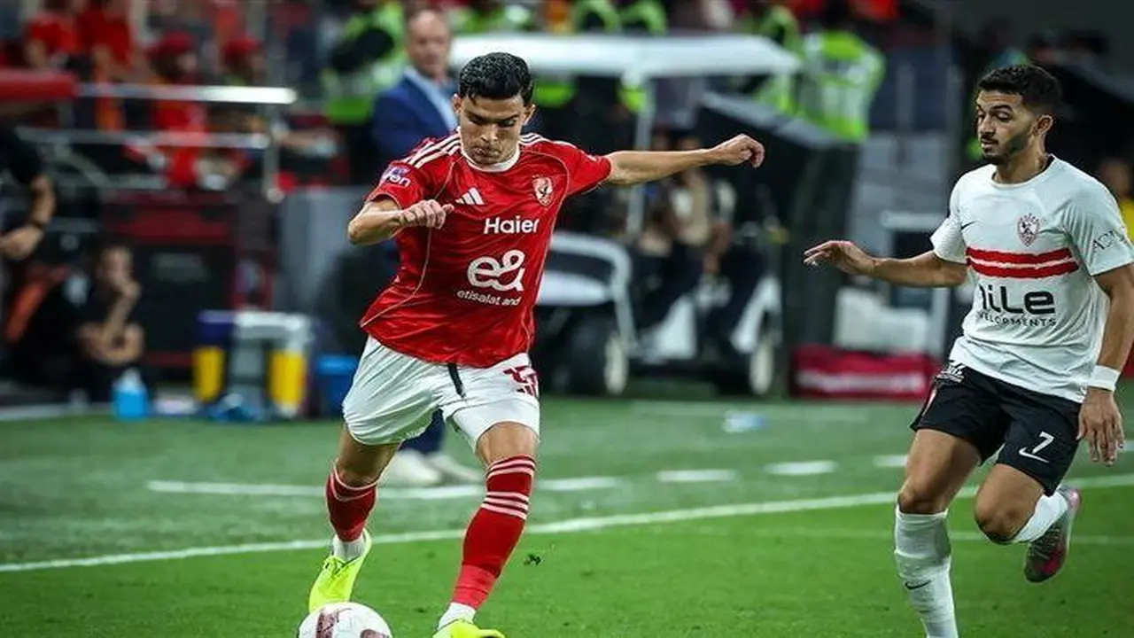 توقيت مواجهة القمة بين الأهلي والزمالك في الدوري والقنوات الناقلة للمباراة